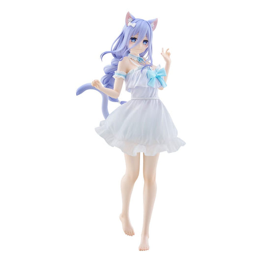 Date A Live V Tenitol Tall PVC Statue Mio Takamiya 30 cm        - Versand: 7 Tage nach Bestellung
