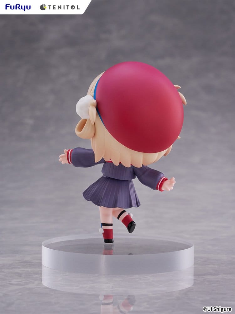 VTuber Tenitol PVC Figur Shigure Ui [mini] 10 cm - Preorder - ETA: 25.03.2027