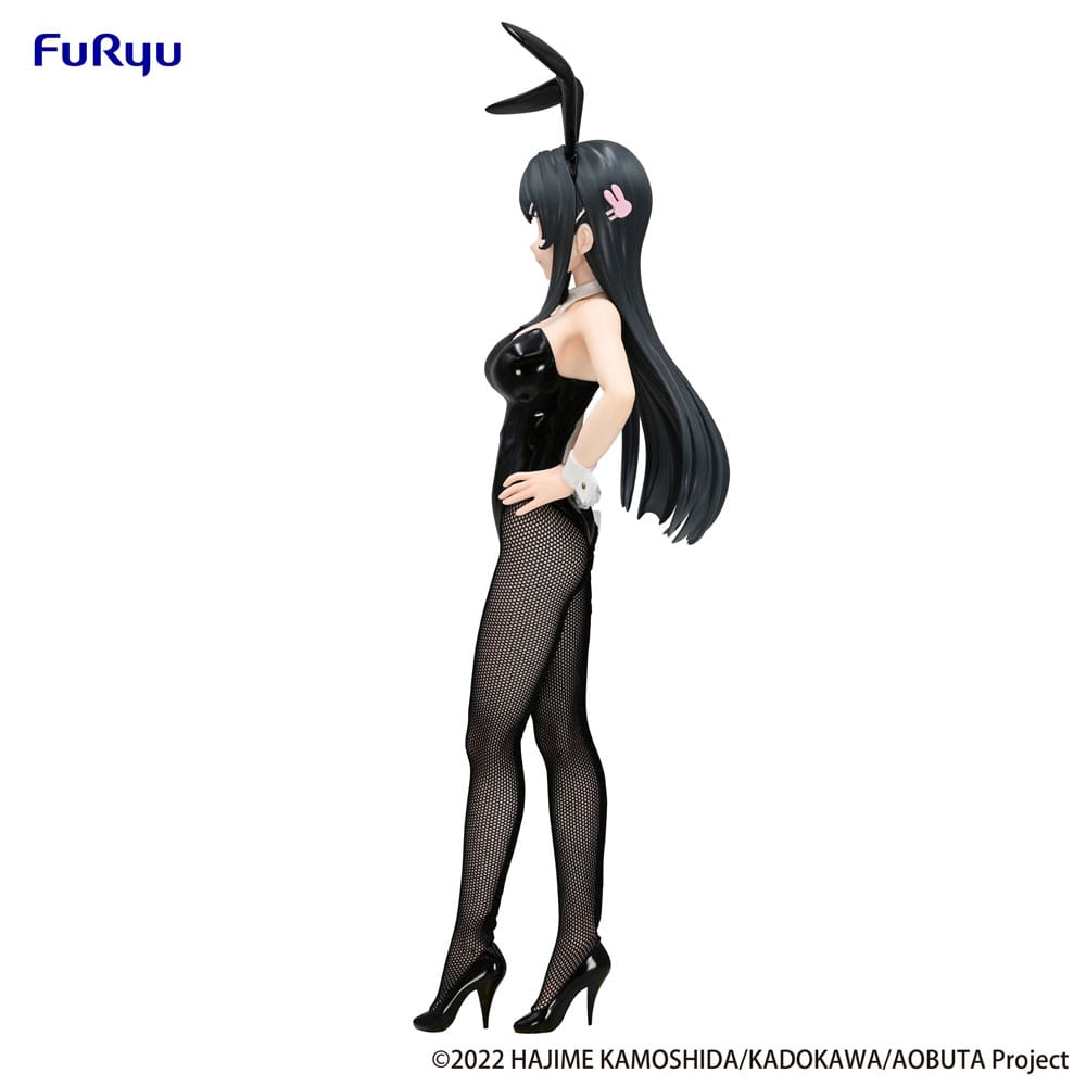 Rascal Does Not Dream of Bunny Girl Senpai BiCute Bunnies PVC Statue Mai Sakurajima 29 cm - sofort lieferbar