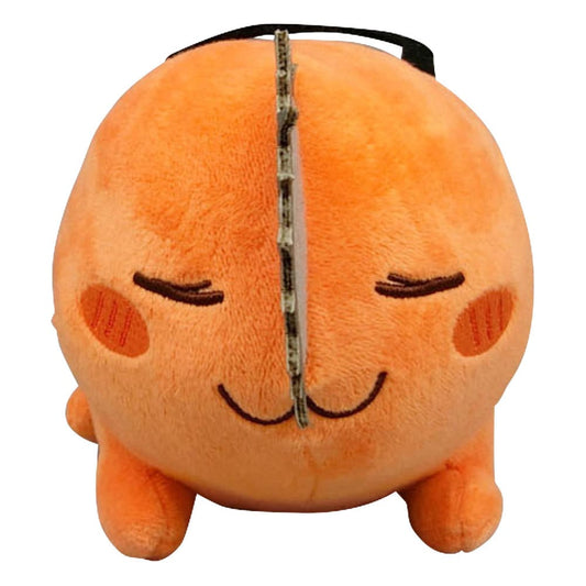 Chainsaw Man Plüschfigur Pochita Sleeping 20 cm  - Versand: 5-7 Tage nach Bestellung