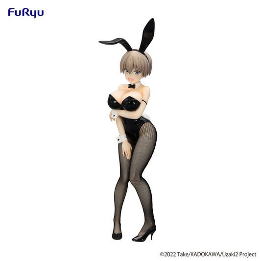 Uzaki-chan Wants to Hang Out! BiCute Bunnies PVC Statue Hana Uzaki 28 cm - Preorder - ETA: 08.12.2025