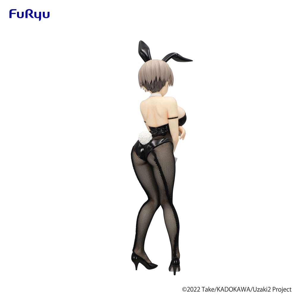 Uzaki-chan Wants to Hang Out! BiCute Bunnies PVC Statue Hana Uzaki 28 cm - Preorder - ETA: 08.12.2025