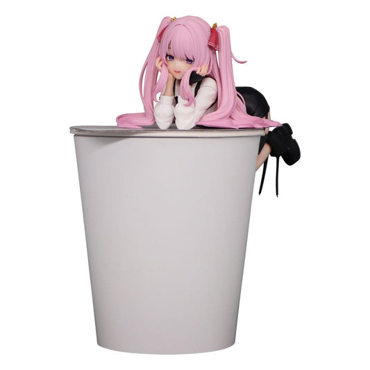 Goddess of Victory: Nikke Noodle Stopper PVC Statue Yuni 15 cm     - Preorder - ETA: 03.11.2025