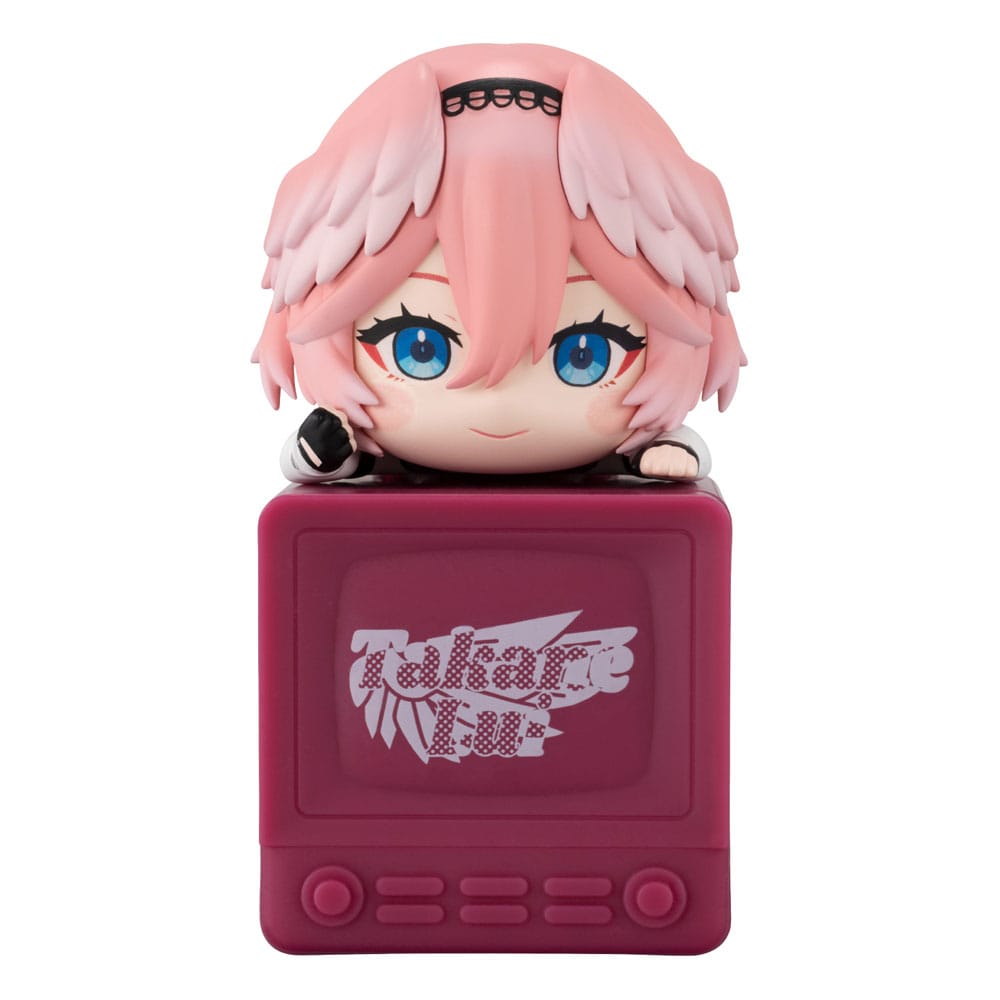 Hololive Production Hikkake PVC Statue Takane Lui 10 cm       - Versand: 7 Tage nach Bestellung