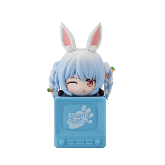 Hololive Production Hikkake PVC Statue Usada Pekora 10 cm - Versand: 7 Tage nach Bestellung