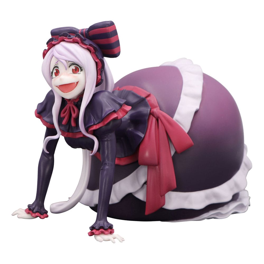 Overlord Noodle Stopper PVC Statue Shalltear 11 cm  - Preorder - ETA: 25.11.2025