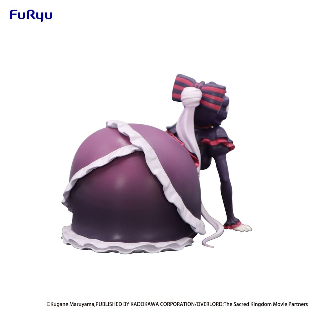 Overlord Noodle Stopper PVC Statue Shalltear 11 cm  - Preorder - ETA: 25.11.2025