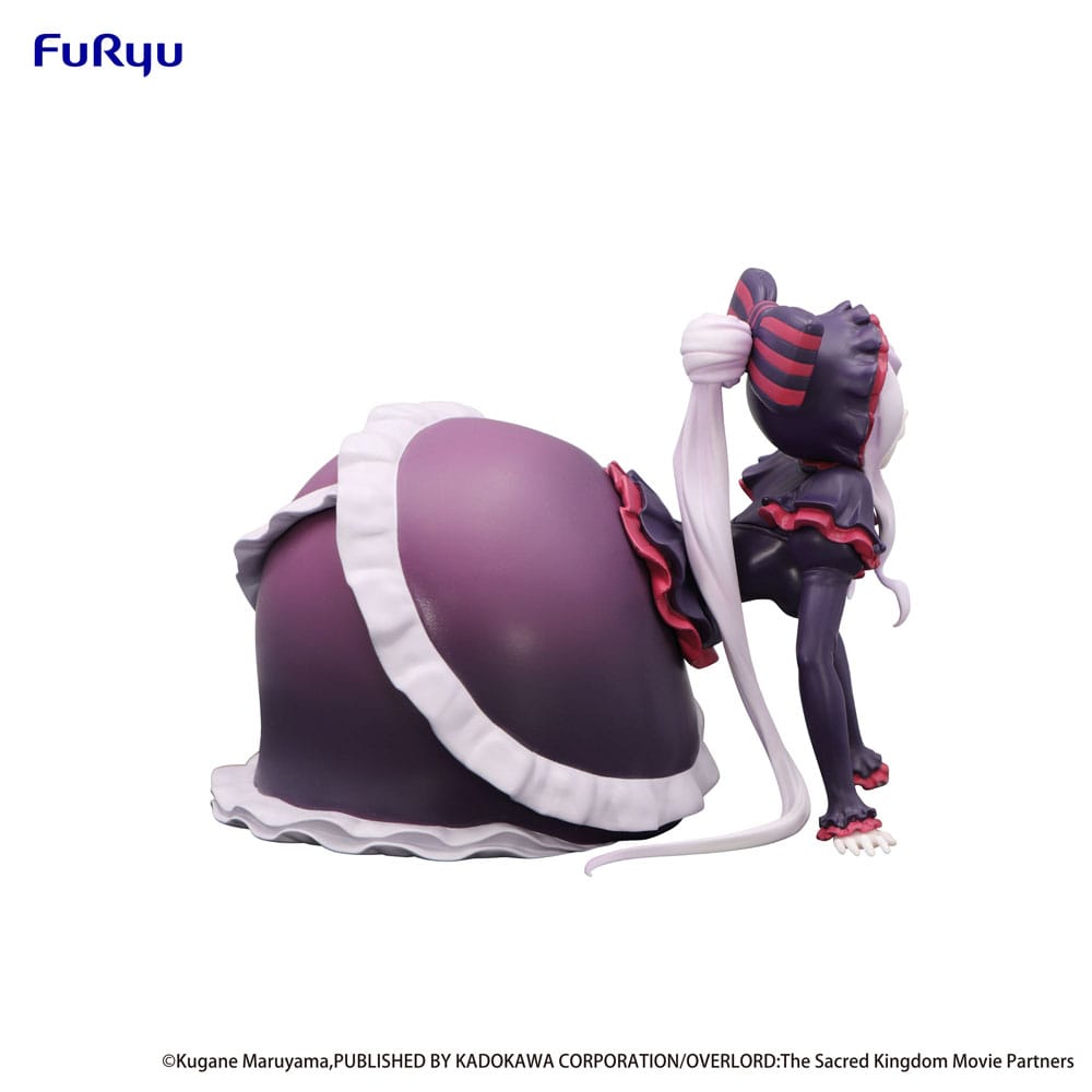 Overlord Noodle Stopper PVC Statue Shalltear 11 cm  - Preorder - ETA: 25.11.2025