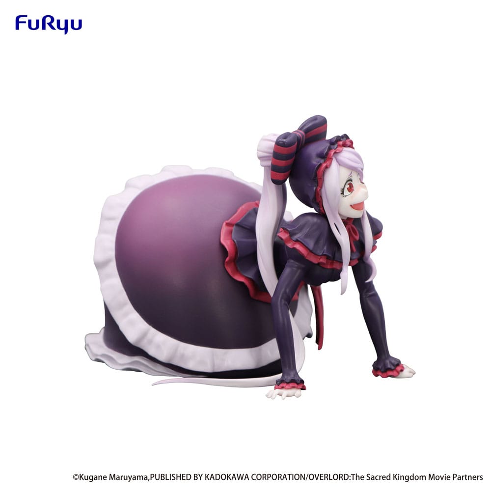 Overlord Noodle Stopper PVC Statue Shalltear 11 cm  - Preorder - ETA: 25.11.2025