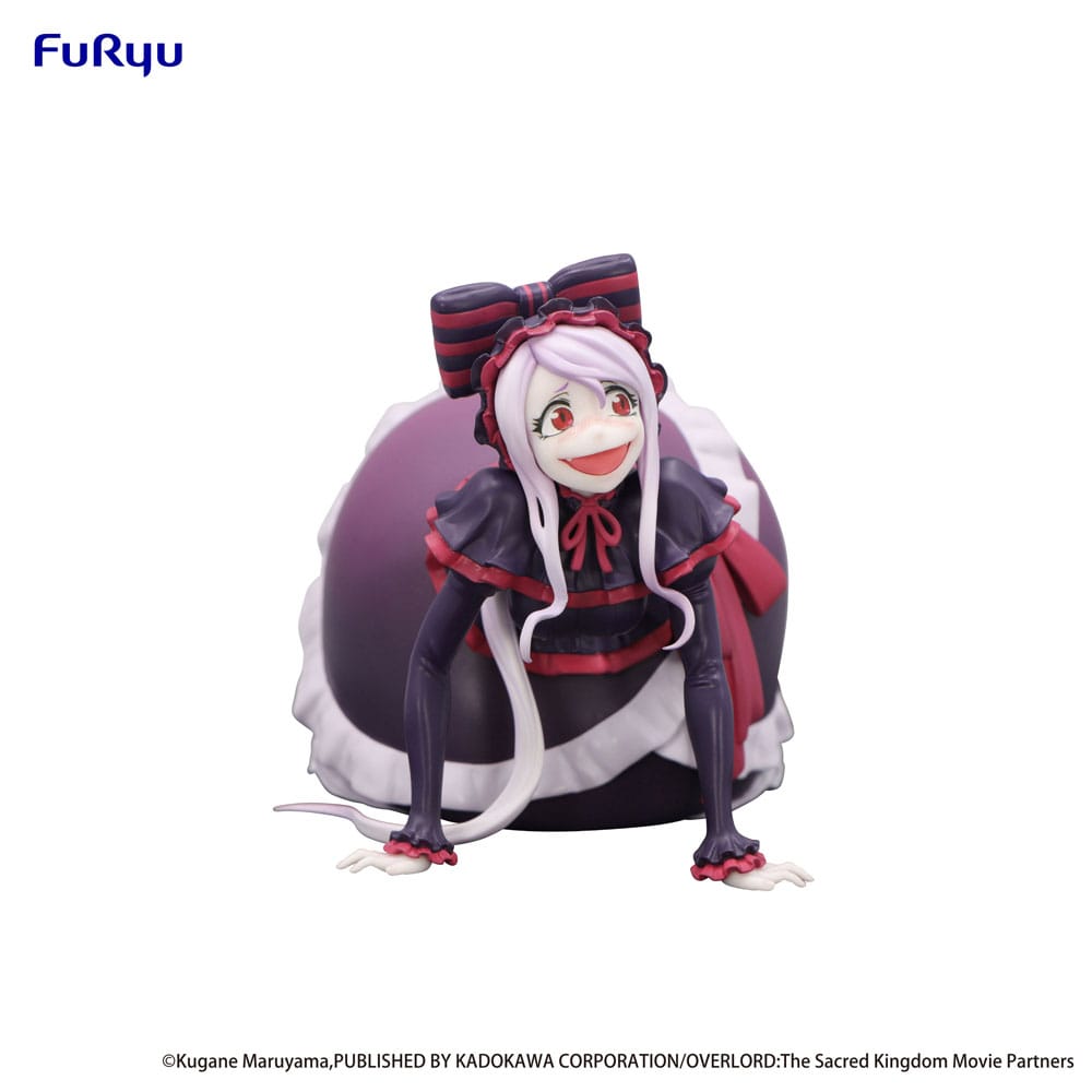Overlord Noodle Stopper PVC Statue Shalltear 11 cm  - Preorder - ETA: 25.11.2025