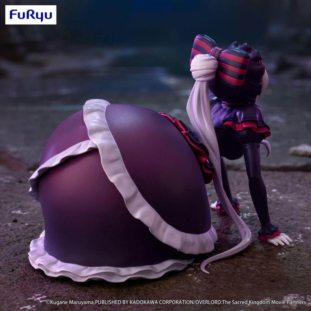 Overlord Noodle Stopper PVC Statue Shalltear 11 cm  - Preorder - ETA: 25.11.2025