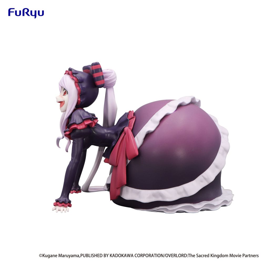 Overlord Noodle Stopper PVC Statue Shalltear 11 cm  - Preorder - ETA: 25.11.2025