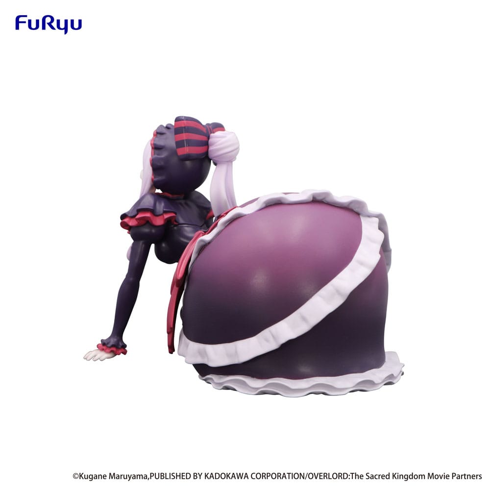 Overlord Noodle Stopper PVC Statue Shalltear 11 cm  - Preorder - ETA: 25.11.2025