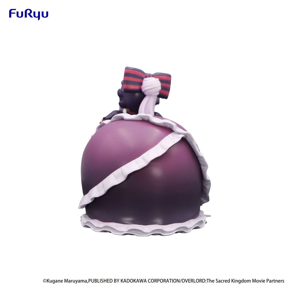 Overlord Noodle Stopper PVC Statue Shalltear 11 cm  - Preorder - ETA: 25.11.2025