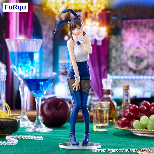 Chainsaw Man BiCute Bunnies PVC Statue Kobeni 24 cm  - Preorder - ETA: 25.01.2026