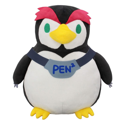 Neon Genesis Evangelion Eva Pocket Big Plüschfigur Pen² 26 cm     - Preorder - ETA: 25.01.2026