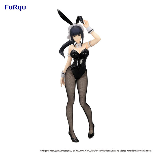 Overlord BiCute Bunnies PVC Statue Narberal 27 cm - Preorder - ETA: 25.03.2026