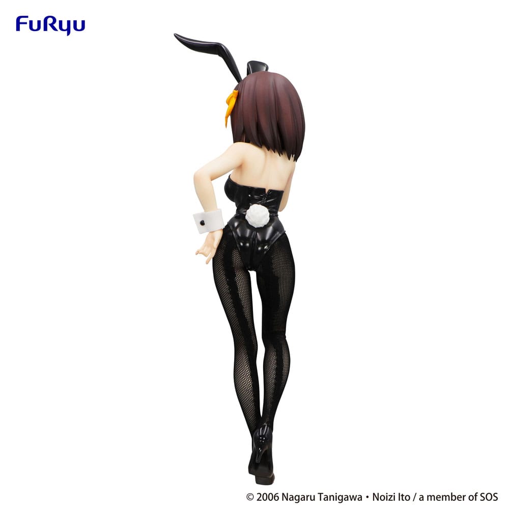 The Melancholy of Haruhi Suzumiya BiCute Bunnies PVC Statue Haruhi Suzumiya 26 cm - Versand: 7 Tage nach Bestellung