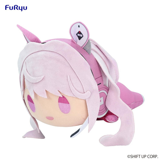 Goddess of Victory: Nikke Lying Down Big Plush Plüschfigur Alice 25 cm - Preorder - ETA: 25.03.2026