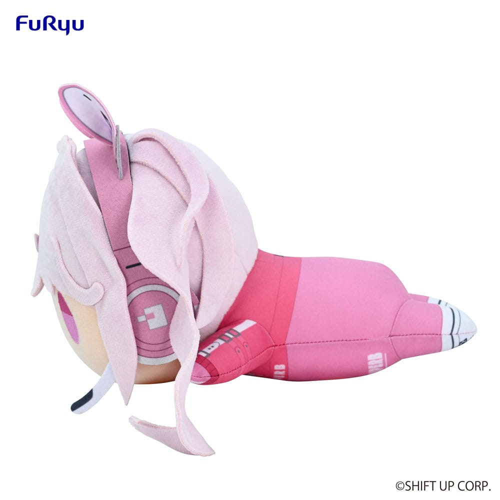Goddess of Victory: Nikke Lying Down Big Plush Plüschfigur Alice 25 cm - Preorder - ETA: 25.03.2026