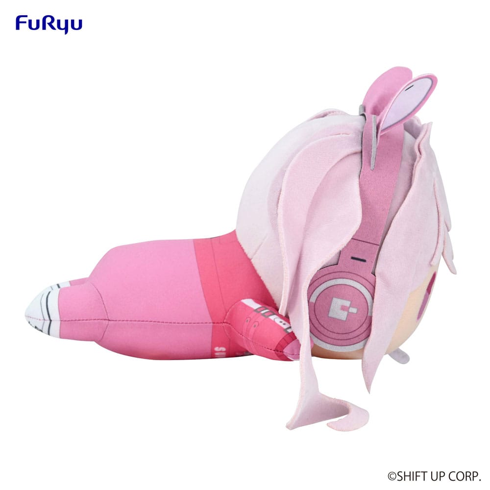 Goddess of Victory: Nikke Lying Down Big Plush Plüschfigur Alice 25 cm - Preorder - ETA: 25.03.2026