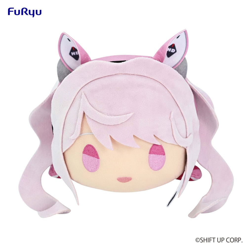 Goddess of Victory: Nikke Lying Down Big Plush Plüschfigur Alice 25 cm - Preorder - ETA: 25.03.2026
