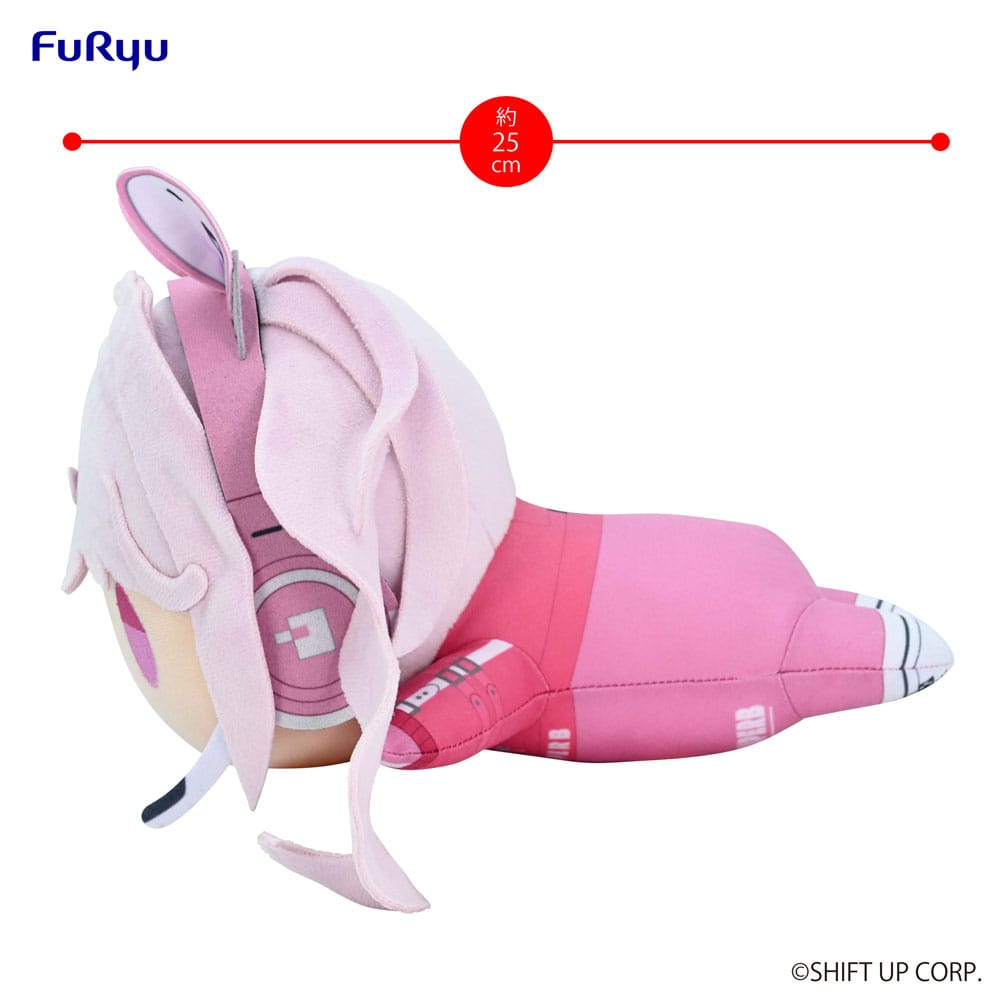 Goddess of Victory: Nikke Lying Down Big Plush Plüschfigur Alice 25 cm - Preorder - ETA: 25.03.2026