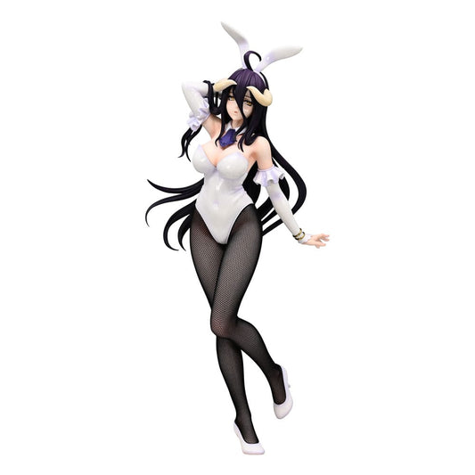 Overlord BiCute Bunnies PVC Statue Albedo 30 cm  - Preorder - ETA: 25.04.2026