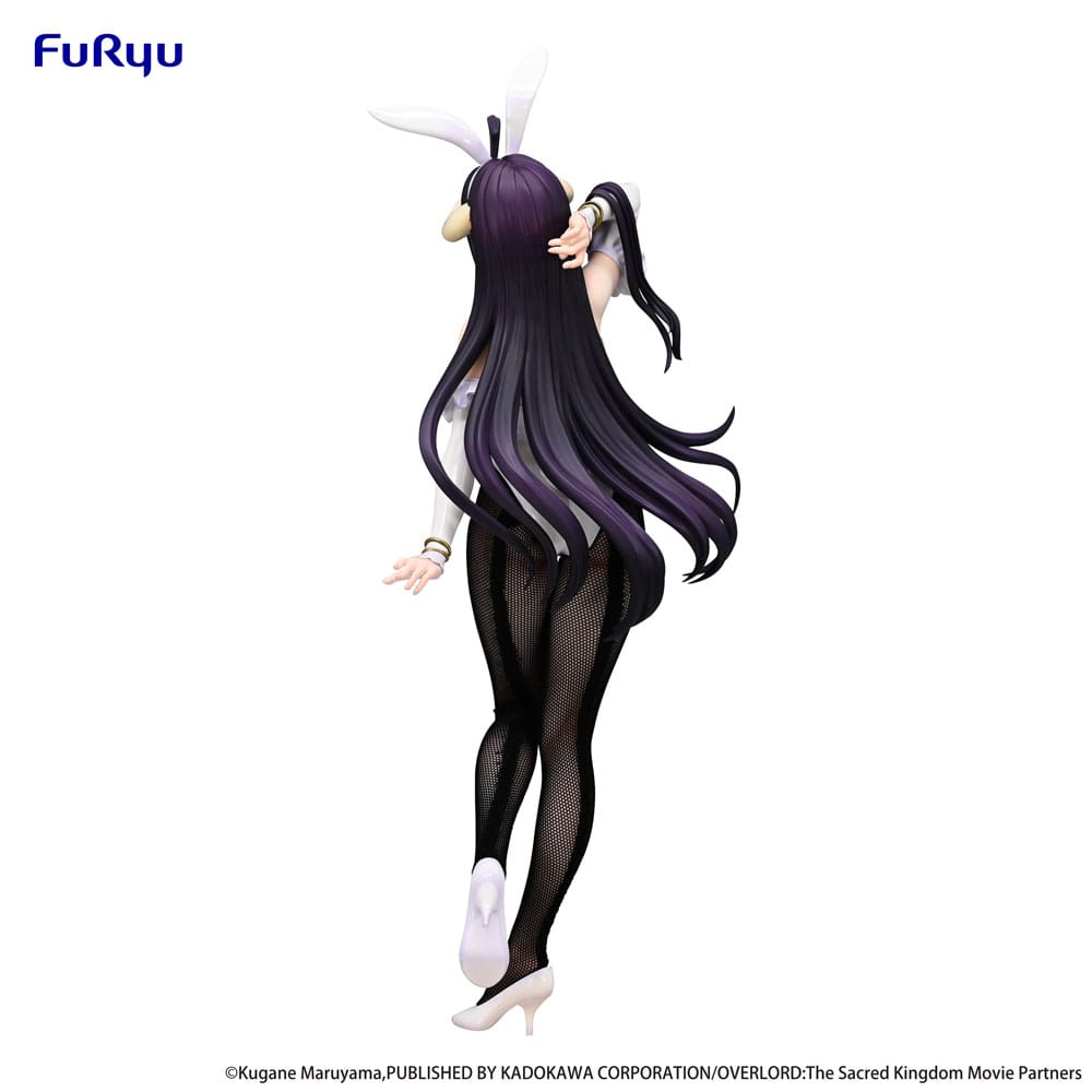 Overlord BiCute Bunnies PVC Statue Albedo 30 cm  - Preorder - ETA: 25.04.2026