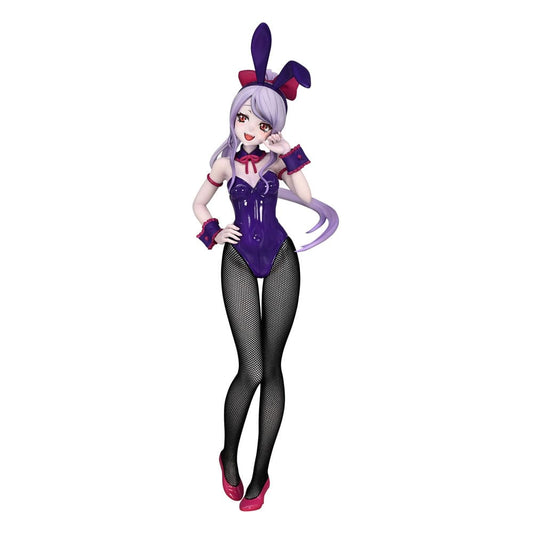 Overlord BiCute Bunnies PVC Statue Shalltear Bloodfallen 26 cm  - Preorder - ETA: 25.05.2026