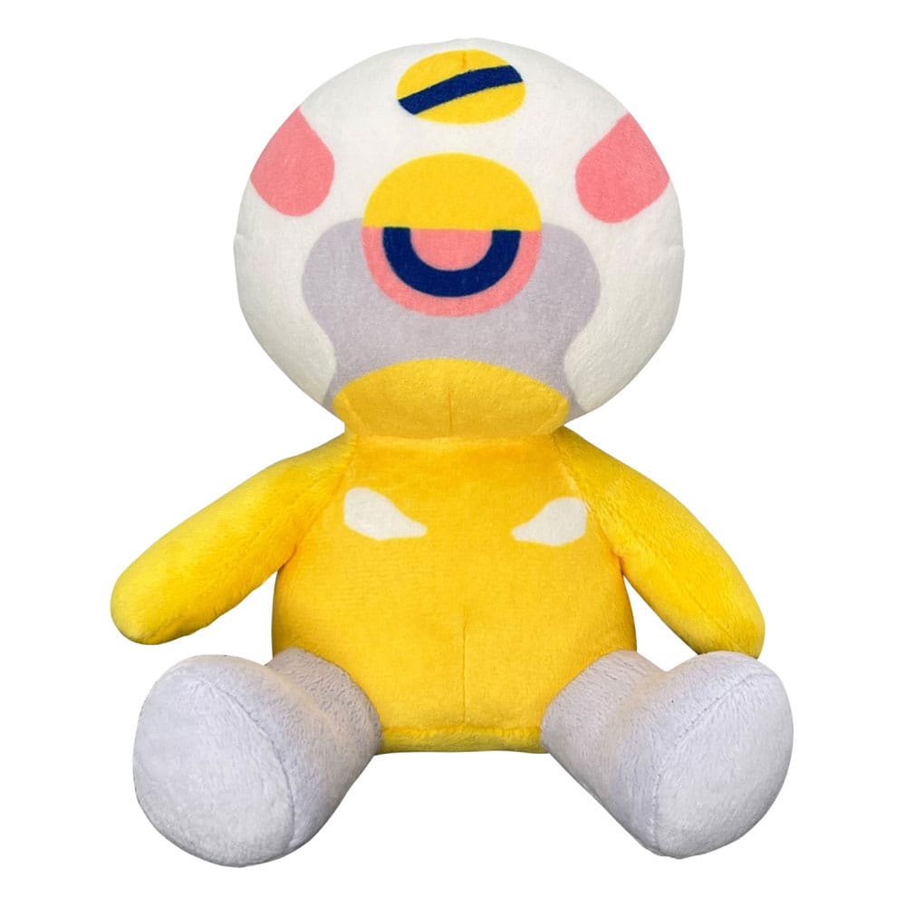 Neon Genesis Evangelion Eva Pocket Plüschfigur Evangelion Proto Type-00 17 cm    - Preorder - ETA: 25.05.2026