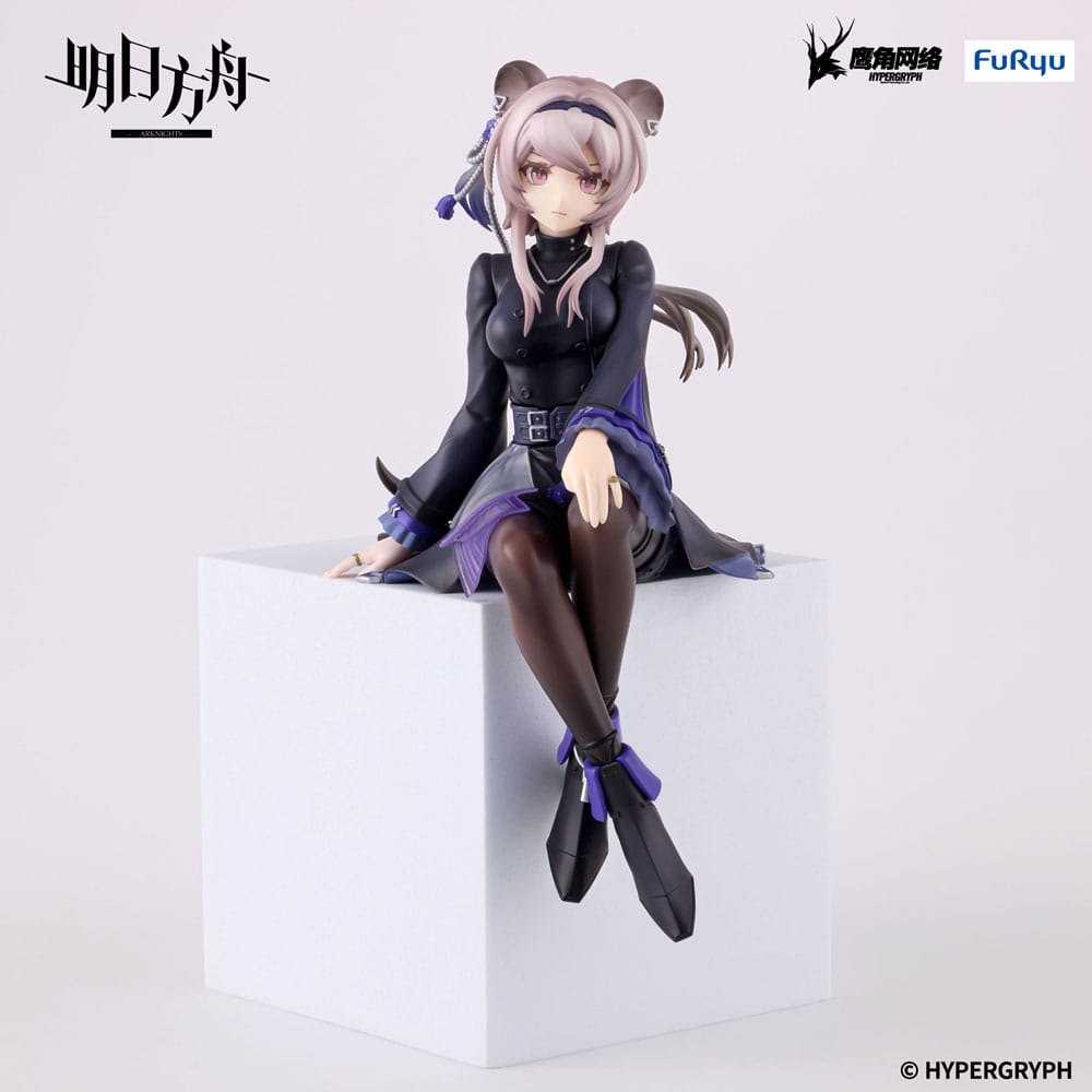 Arknights Noodle Stopper PVC Statue Lin 14 cm    - Preorder - ETA: 16.07.2026