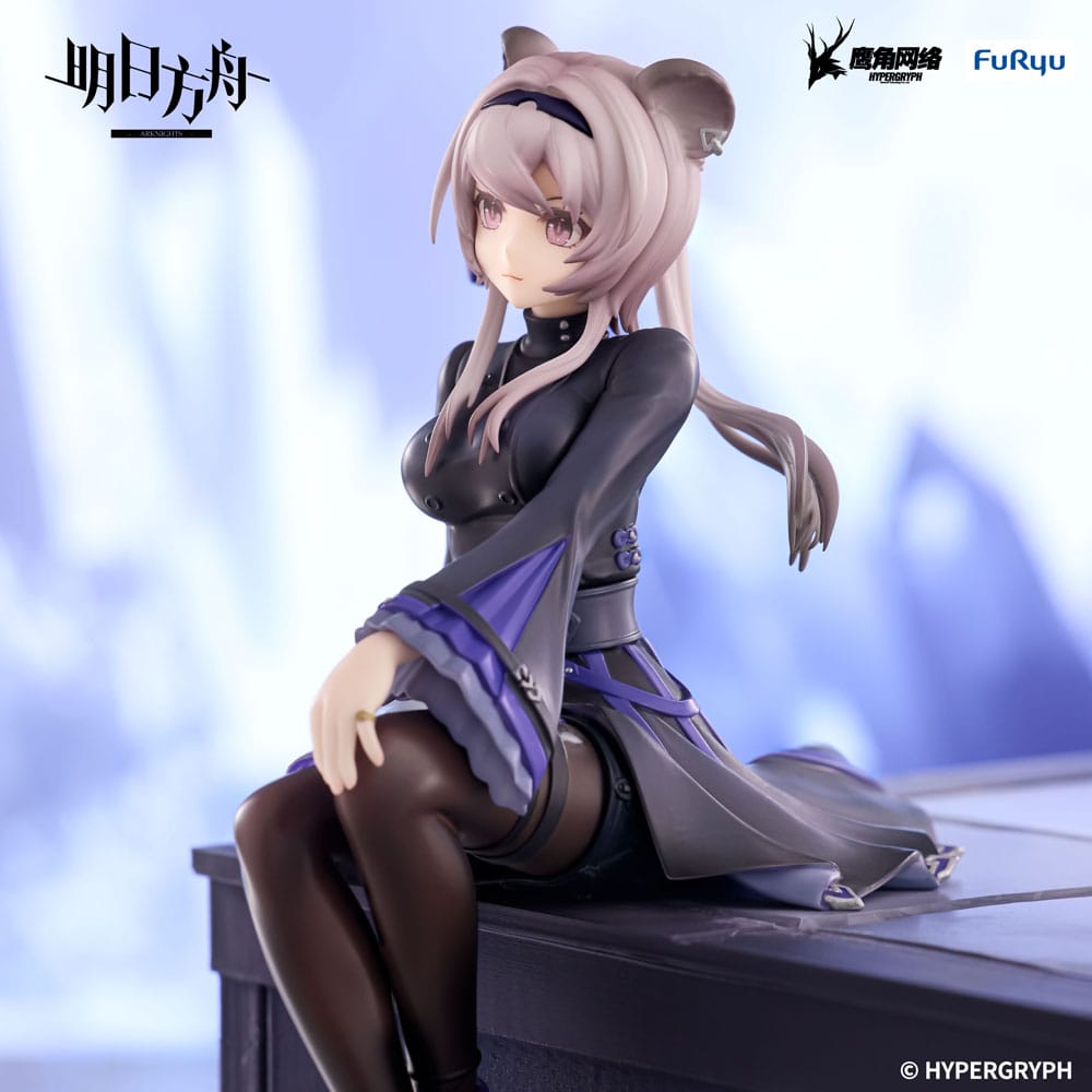 Arknights Noodle Stopper PVC Statue Lin 14 cm    - Preorder - ETA: 16.07.2026