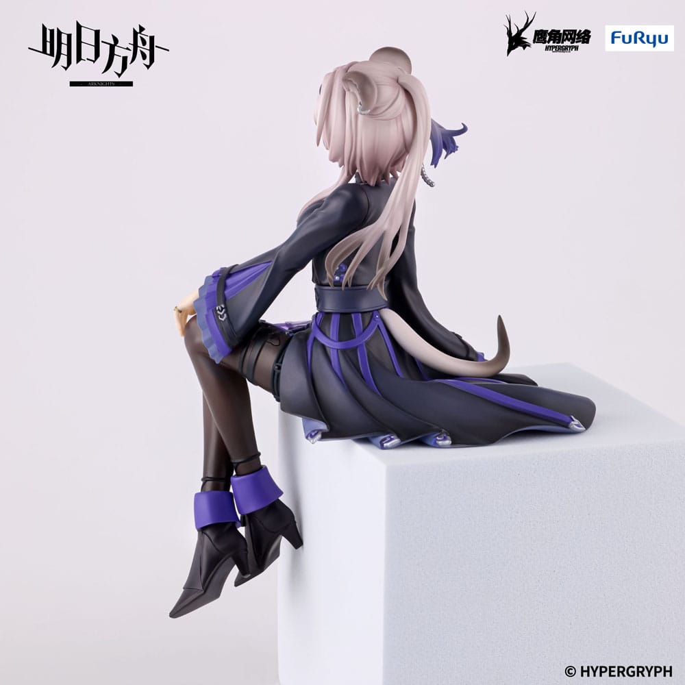 Arknights Noodle Stopper PVC Statue Lin 14 cm    - Preorder - ETA: 16.07.2026