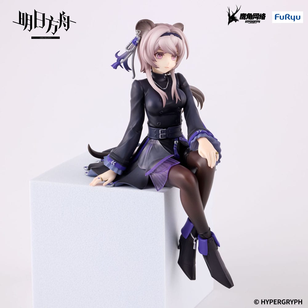 Arknights Noodle Stopper PVC Statue Lin 14 cm    - Preorder - ETA: 16.07.2026