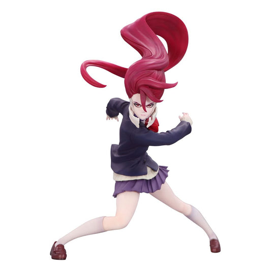 Dandadan Trio-Try-iT PVC Statue Aira (transformed) 19 cm   - Preorder - ETA: 16.07.2026
