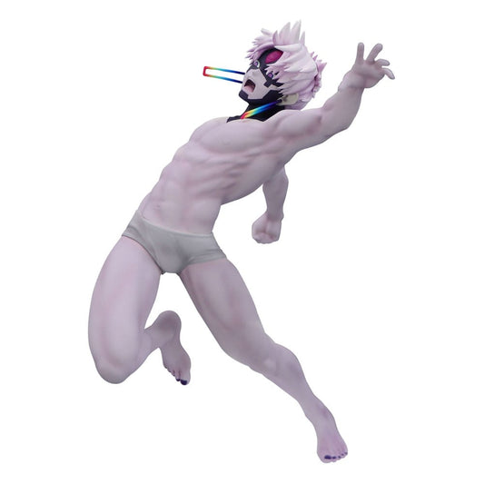 Dandadan Trio-Try-iT PVC Statue Jiji (transformed) 19 cm    - Preorder - ETA: 25.07.2026