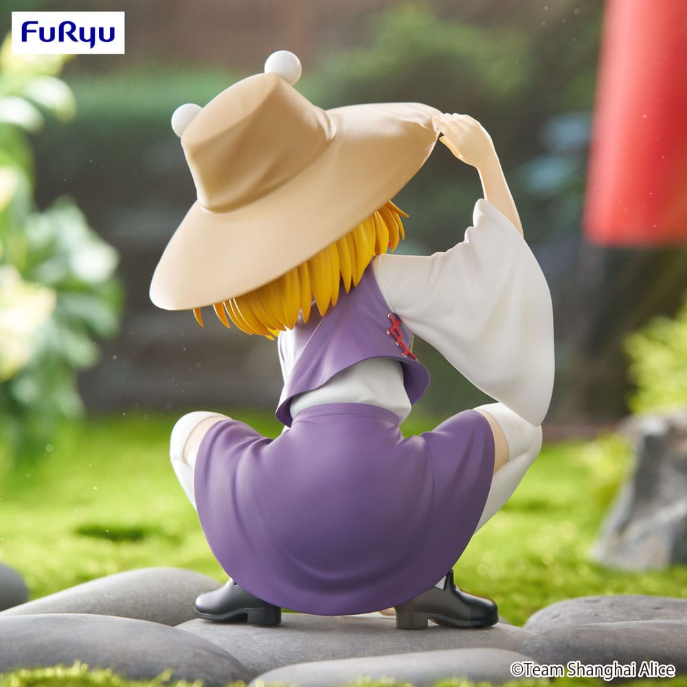 Touhou Project Noodle Stopper PVC Statue Suwako Moriya 9 cm     - Preorder - ETA: 30.07.2026