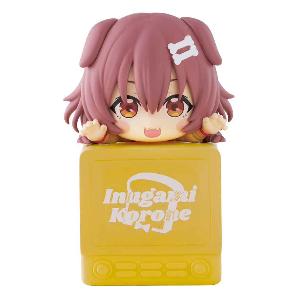 Hololive Production Hikkake PVC Statue Inugami Korone 10 cm    - Preorder - ETA: 30.07.2026