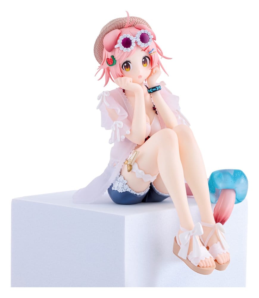 Arknights Noodle Stopper PVC Statue Goldenglow Summer Flowers FA394 Ver. 10 cm    - Preorder - ETA: 25.09.2026