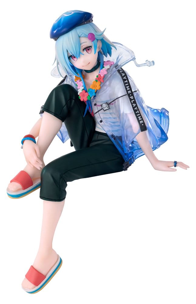 Arknights Noodle Stopper PVC Figur Mizuki Summer Feast Version 14 cm - Preorder - ETA: 25.01.2027