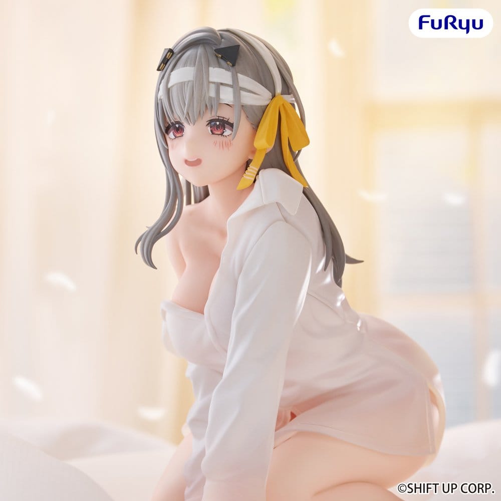 Goddess of Victory: Nikke Noodle Stopper PVC Statue Modernia First Affection Ver. 9 cm     - Preorder - ETA: 25.08.2026