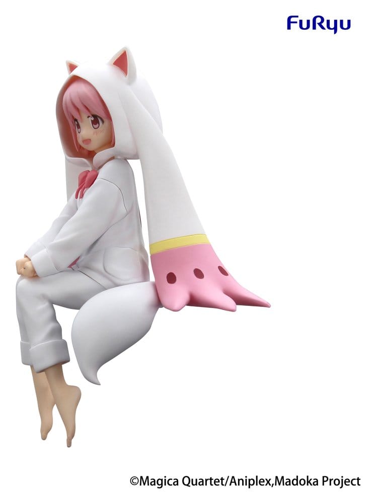 Puella Magi Madoka Magica Noodle Stopper PVC Statue Madoka Kaname 15 cm        - Preorder - ETA: 25.09.2026
