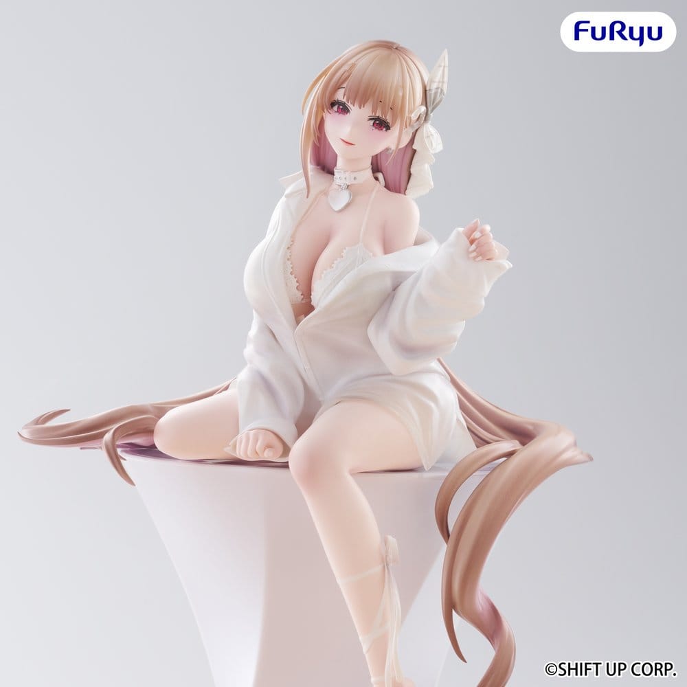 Goddess of Victory: Nikke Noodle Stopper PVC Statue Viper 15 cm      - Preorder - ETA: 25.09.2026