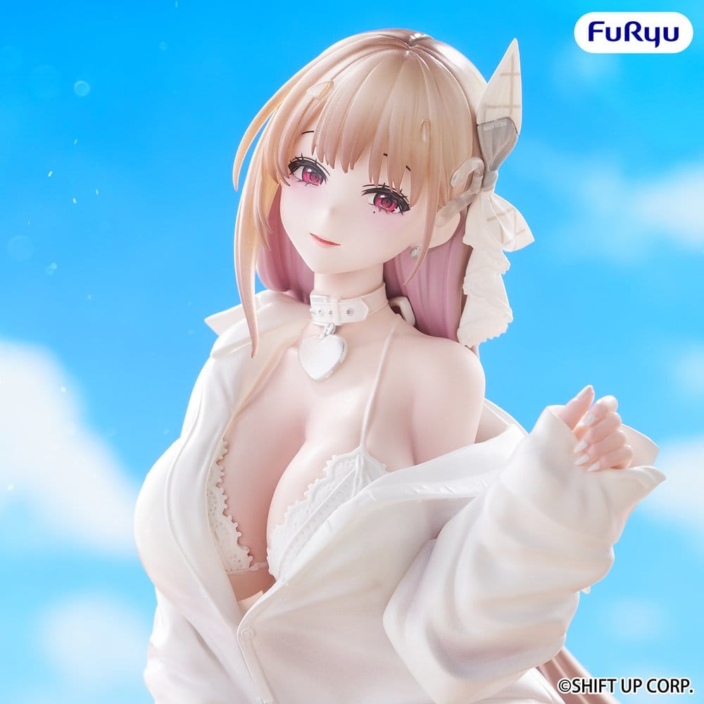 Goddess of Victory: Nikke Noodle Stopper PVC Statue Viper 15 cm      - Preorder - ETA: 25.09.2026