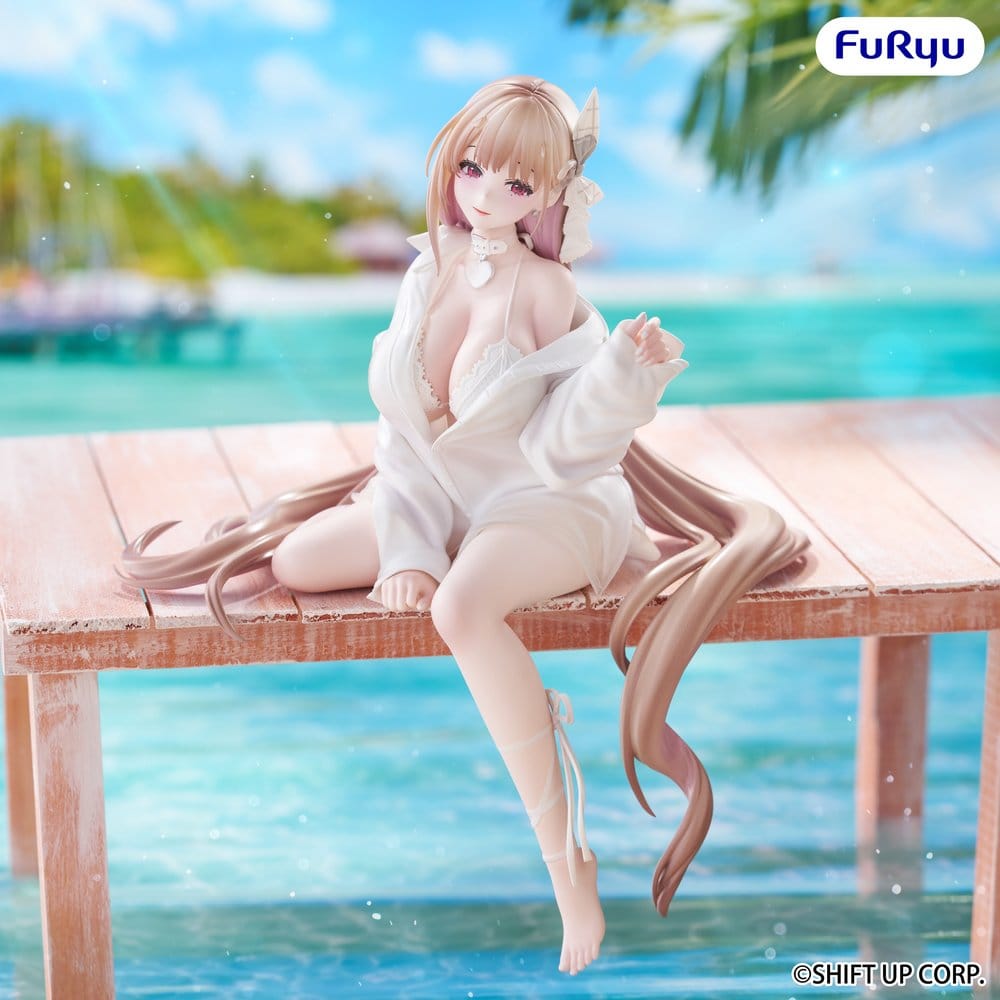 Goddess of Victory: Nikke Noodle Stopper PVC Statue Viper 15 cm      - Preorder - ETA: 25.09.2026