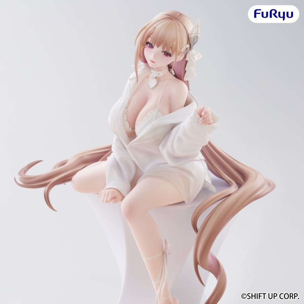 Goddess of Victory: Nikke Noodle Stopper PVC Statue Viper 15 cm      - Preorder - ETA: 25.09.2026