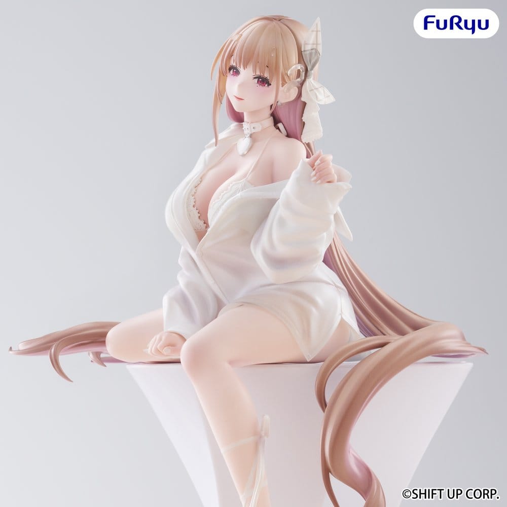 Goddess of Victory: Nikke Noodle Stopper PVC Statue Viper 15 cm      - Preorder - ETA: 25.09.2026