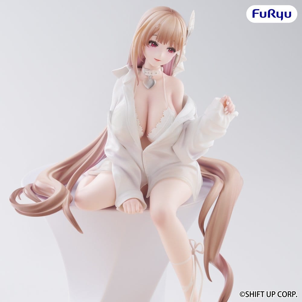 Goddess of Victory: Nikke Noodle Stopper PVC Statue Viper 15 cm      - Preorder - ETA: 25.09.2026