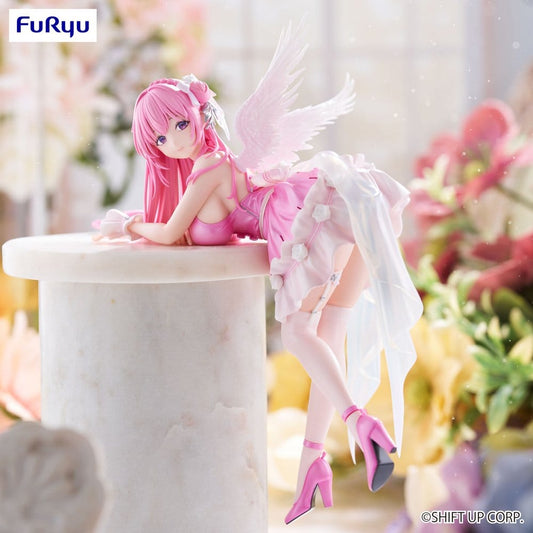 Goddess of Victory: Nikke Noodle Stopper PVC Figur Dorothy Nostalgia 15 cm - Preorder - ETA: 25.09.2026